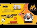 How to Target People