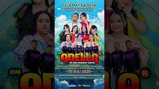 Download Lagu Malam ini yaa!!! See you warga Sumber Brantas, Batu  Malang bareng Om Adella #omadellaterbaru MP3