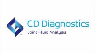 CD Diagnostics Overview