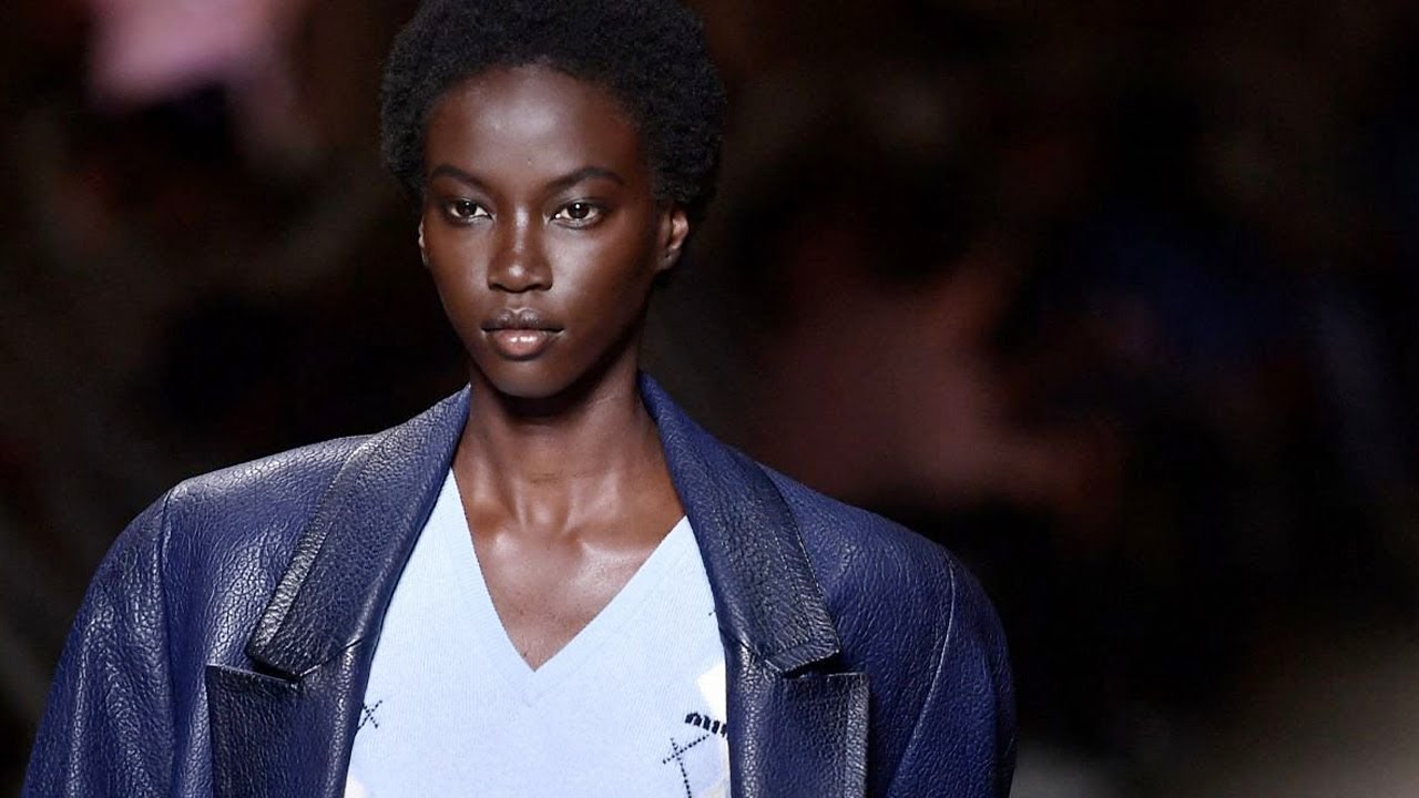 Miu Miu | Fall Winter 2022/2023 | Full Show - YouTube