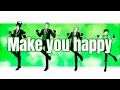 【MMDツイステ】Make you happy【ディアソムニア】