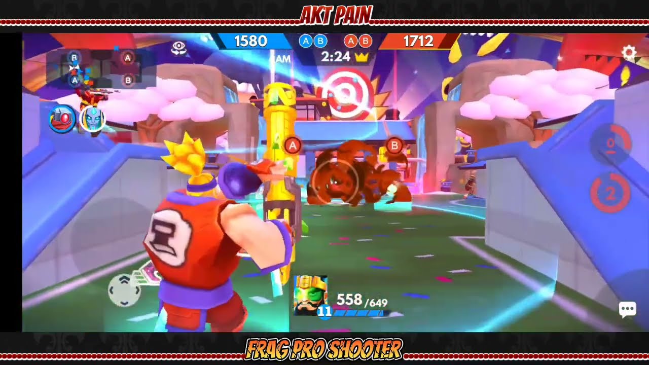 vs DOLL DALL🔥 | PARCEIRO 