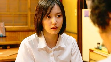 『こんなに危ない!? 消費増税』原作、女子高生(加藤小夏)が日本の未来を問う社会派⻘春ストーリー／映画『君たちはまだ長いトンネルの中』予告編（60秒）