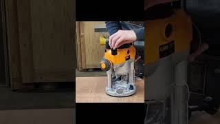 CMT ORANE TOOLS - ROUTER