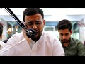 ليالي الترحيب بشهر رمضان في جامع المدلل L محمد رياض الجبوري 