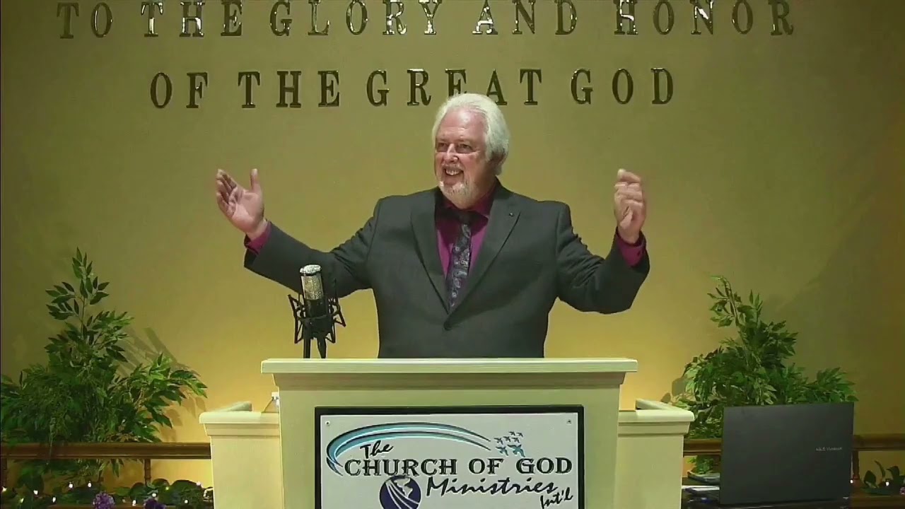 Bleraased Assurance Стив Каунселл