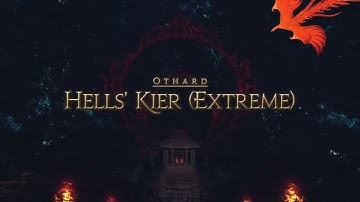 FFXIV Hells