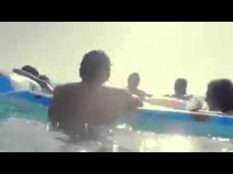 عاطشيف و فاتشين إللى هي عاطف و فاتن من عمر و سلمي 3 