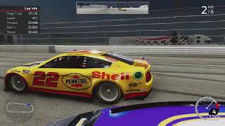 [League Race] MRL Challenger Season 7 Race 14 at Gateway