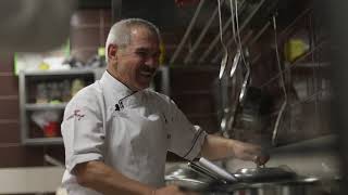 Bolu'lu Ustaların Lezzet Sırrı Hikayesi | Baş Aşçı Bilir