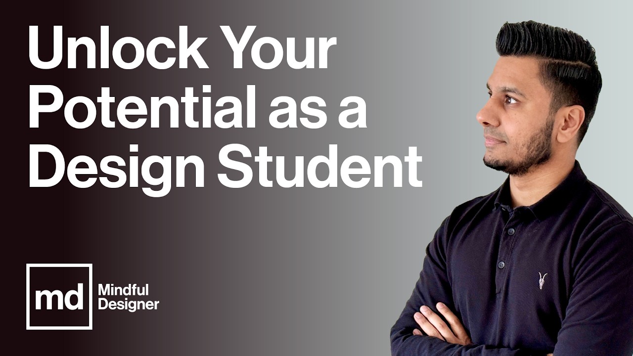 Key Tips for Graphic Design Students