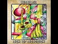 Menilek - Humble Lion
