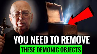 Fr. Gabriele Amorth: 5 Demonic Things You Have to Remove Today