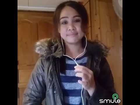 Cinta selembut sutera...COVER SONG BY OLLY