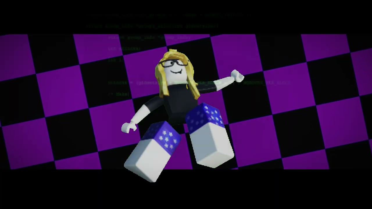 Trying to edit like Buur (Roblox)