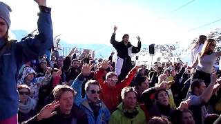 Meribel (2011) - Season Highlights