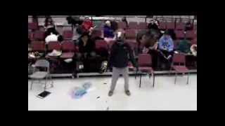MRHS Chorale Harlem Shake