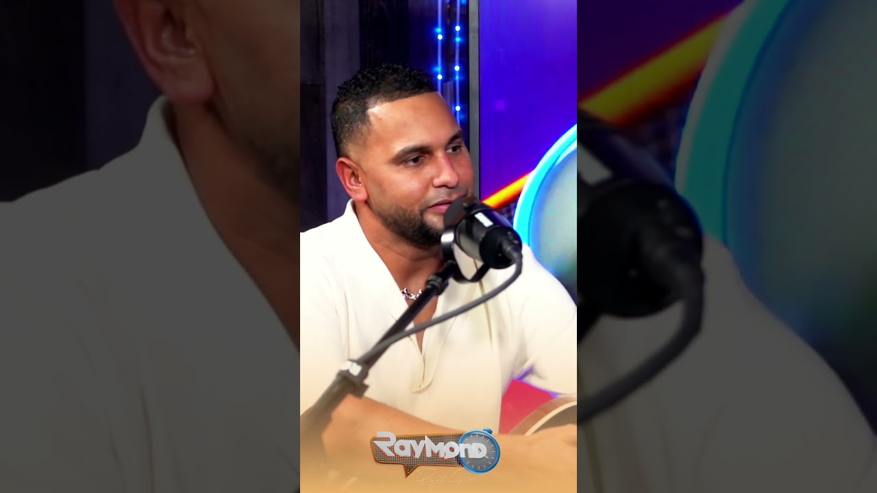 De donde yo vengo, se respeta la bachata tradicional.”