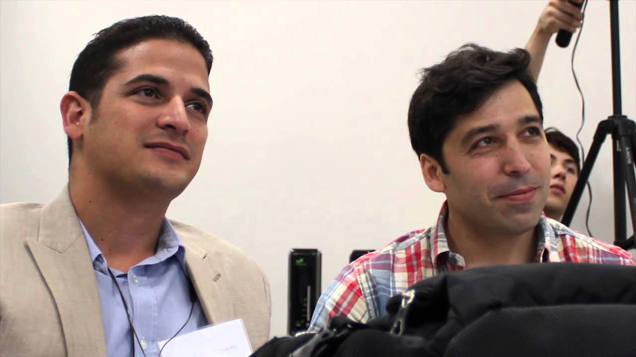 Turning Selling into Buying - Startup Garage Launch