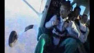 Deflin Skydiving Byron Bay