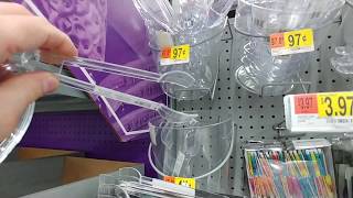 Party Supplies at Walmart 2018 - Part 16