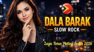 Dala Barak | Tetun 🇹🇱 Bikin Galau 2026 | Laran Moras | Lagu Tetun Sering Dicari | Tetun Cover 2026