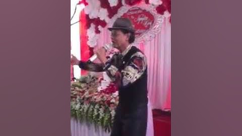 Chiếc khăn Piêu và vũ đạo [hát đám cưới cực hay]