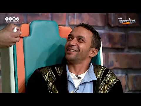 مشهد دراما يتحول لمشهد كوميدي أحمد سمير ومحمد غزي يتفوقون على مسلسل بحر دلهوم