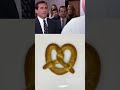 The Office Pretzel Day #shorts