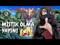 mistik olma yayını