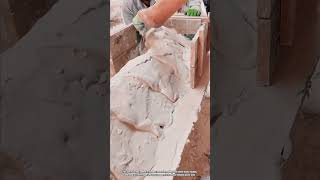Best Innovation Plaster Forming Tool How To Shape Decorative Mold Fast