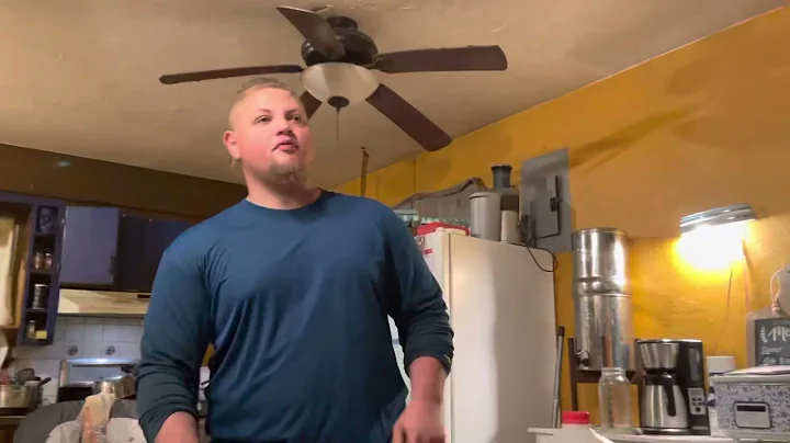 The one chip challenge with Tanner Helton and Dani...