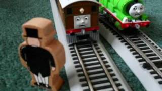 mavis and the lorry