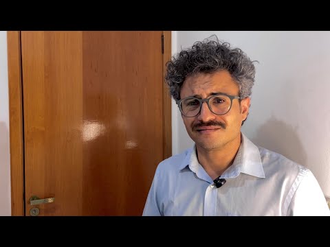 Monólogo dramático | Série “Os Outros”