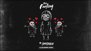 The Chainsmokers - This Feeling [AlexDjRemix Remix] ft. Kelsea Ballerini