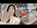 HOW TO MAKE SOBA NOODLE (EASY METHOD) | GLUTEN-FREE 100% BUCKWHEAT SOBA NOODLES