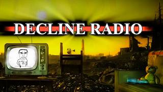 Music To Enjoy The Decline