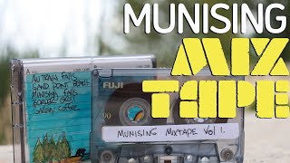Around Michigan: Munising Mixtape