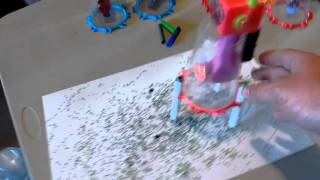 Doodle Bot Test 2