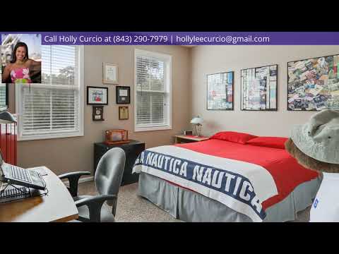 8 Ashbury Court, Bluffton, SC home video tour