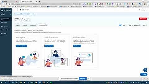 GoGuardian: Starting a Session the Day of MAP Growth Testing