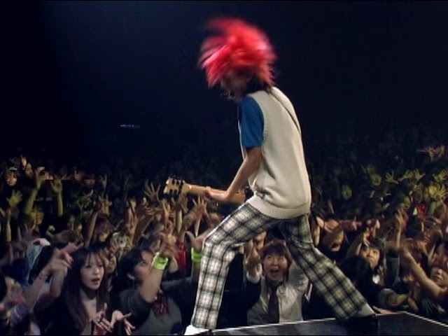 D'espairsRay - 10th Anniversary Live 2009 Closer to Ideal∼Brand