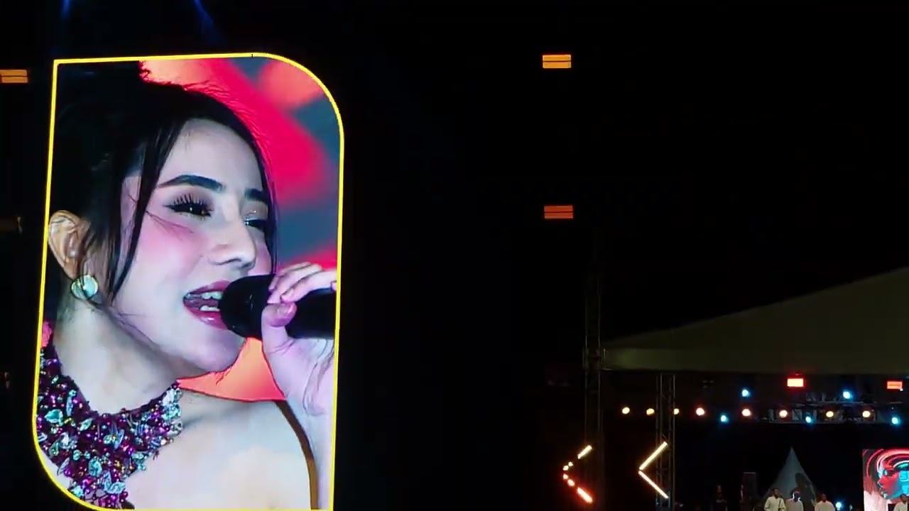 SESAL- LIA SANJAYA NEW PALLAPA LIVE ANCOL 1 JANUARI 2026