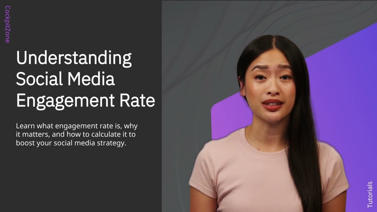 Social Media Engagement Rate Explained – How to Measure & Improve It!
