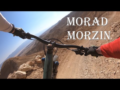 Morzine In The Desert סינגל מורד מורזין 