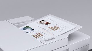 imageCLASS MF630/MF730 series - Design imageCLASS MF630/MF730 series - Design