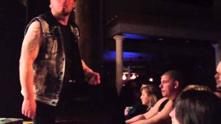 Acerose - It Takes a Tragedy