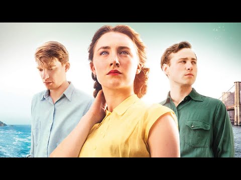 قصة حقيقية لفتاة تعاني من ألم غربة وطنها فتتعرف على فتى غير كل حياتها - فلم brooklyn