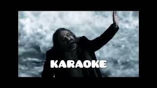 Volkan Konak - Göklerde Kartal Gibiydim - Karaoke