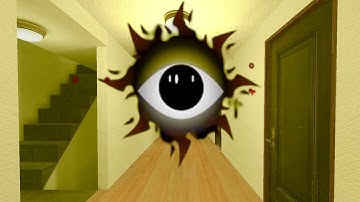 Sprunki Mr Sun Phase 8 Nextbot Gmod